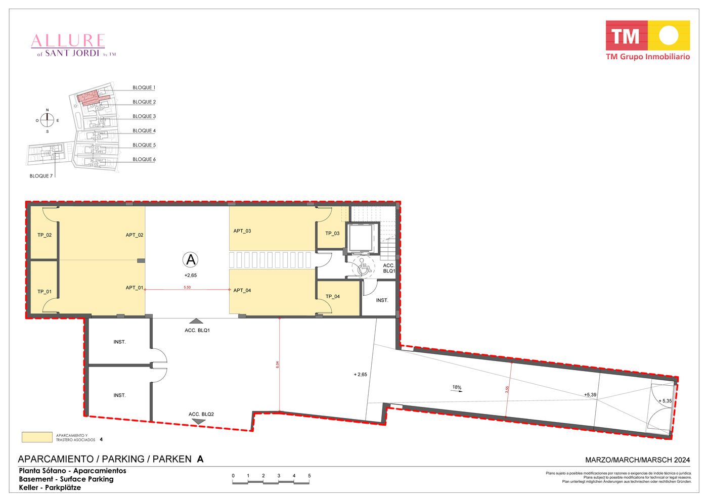 Plan inwestycji