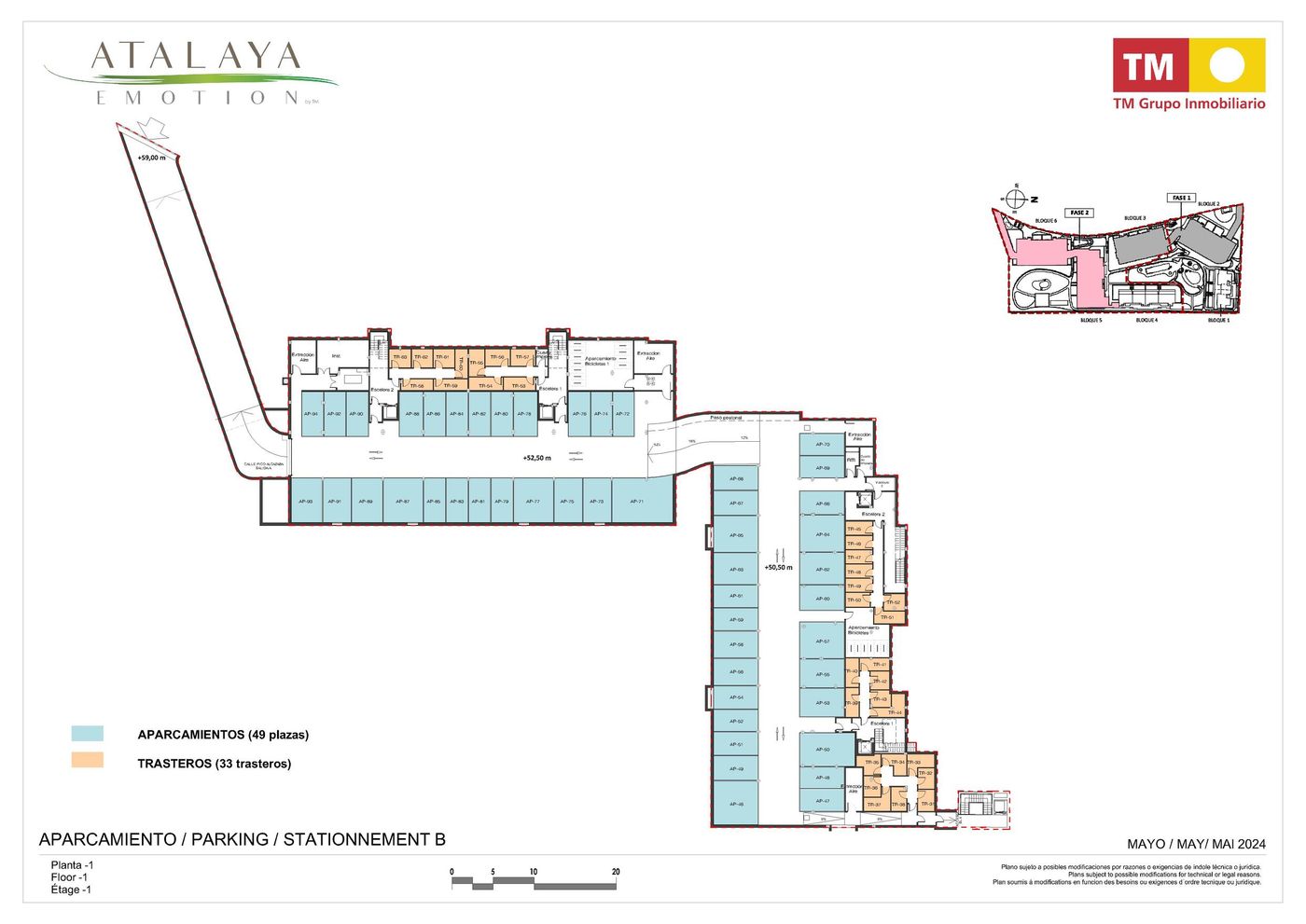 Plan inwestycji
