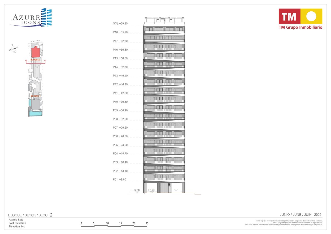 Plan inwestycji